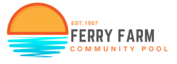 Ferry Farm Community Pool